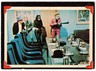 Batman Riddler Back 1966 O-Pee-Chee: Card #22 v2 Awesome Fou