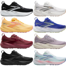 Brooks Glycerin 22 Women Running Shoe Size 6-11 New Colors New in Box Athletic