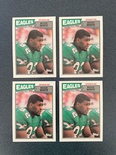 Reggie White Cards, Rookie Cards and Autographed Memorabilia 16