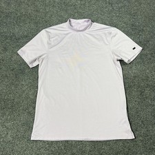 Nike Shirt Mens Small Purple Dri-Fit Tiger Wo...