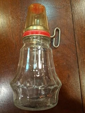 Vintage Federal Tool Corp Nut Chopper Grinder With Measuring Cup