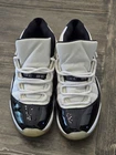 Air Jordan Retro 11 Concord 2011 Size 9.5 Vintage Michael Jordan Chicago Bulls
