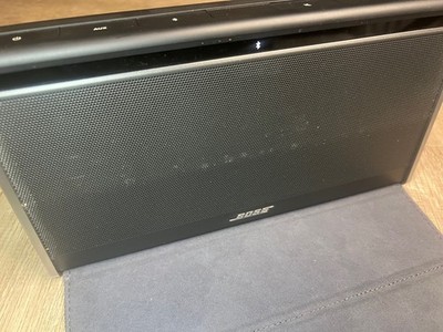BOSE SoundLink Wireless Mobile Speaker Bluetooth Portable Stereo System 404600