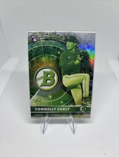 CONNELLY EARLY (RC) 2026 Bowman Chrome Under The Radar #UR-19