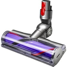 Brush Head for Dyson V7 V8 V10 V11 V15 Animal Torque Direct Drive Motorhead