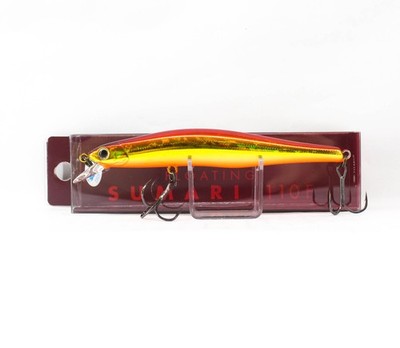 Tiemco Sumari 110F Minnow Schwimmend K�der 173 (4497)