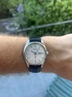 Perfect Medallion! 1976 Vintage King Seiko, 56KS, 5626-7060/7010