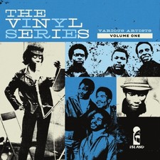 Various Artists: VINYL SERIES VOLUME ONE Vinyl NEW