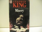 Misery - King, Stephen