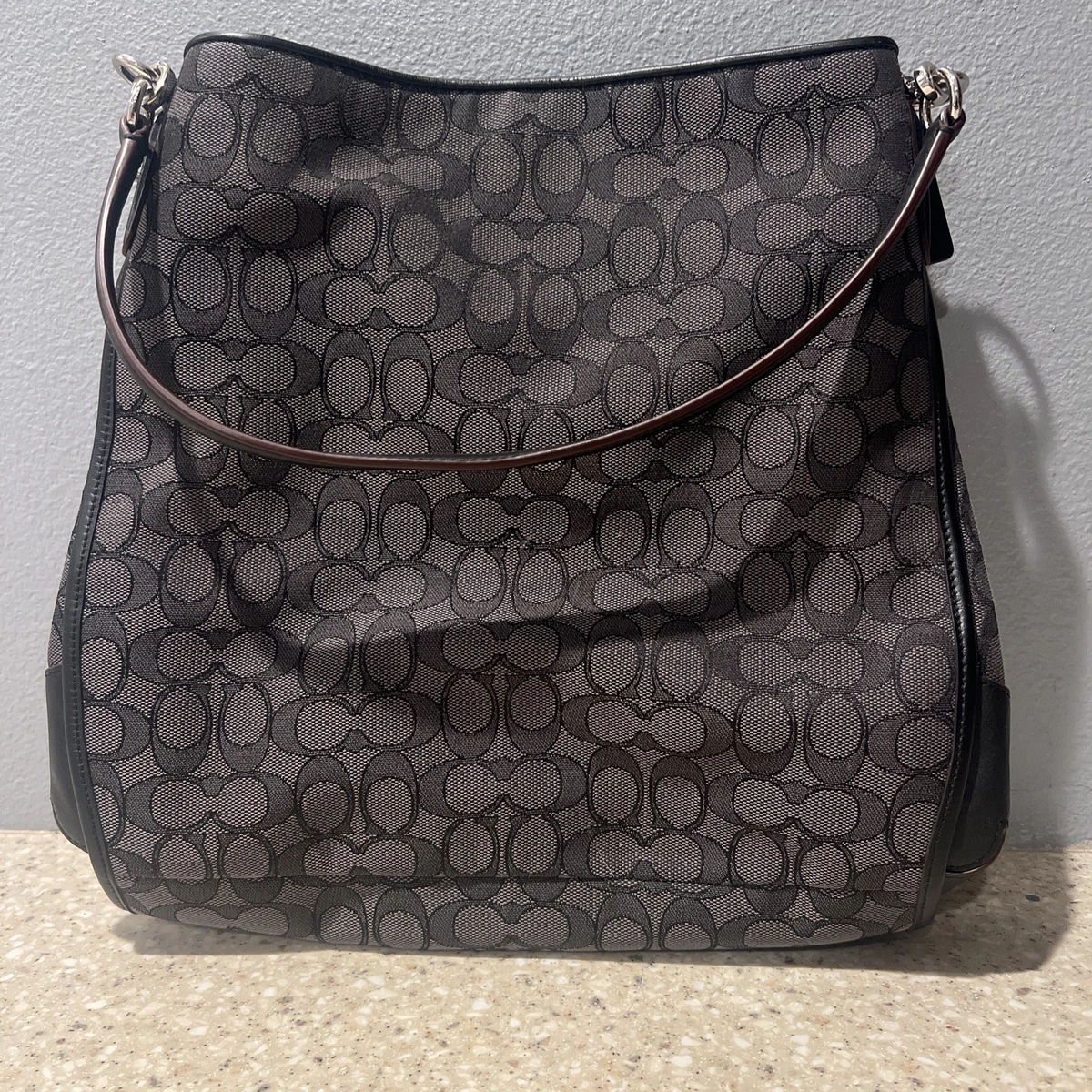 Coach Phoebe Shoulder Bags for Women for sale | eBay