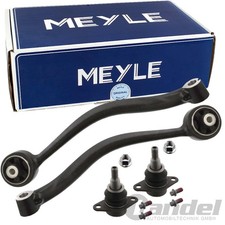 2x MEYLE QUERLENKER + TRAGGELENK VA R+L passe...