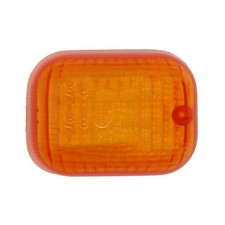 Image of INDICATOR LENS BACK OR FRONT OR LEFT OR RIGHT FOR BENELLI BMW CAGIVA CAN-AM