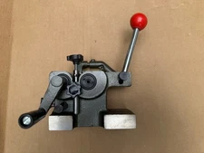 Precision Punch Grinder YCTPG-1 Machine Grinding Tool Ø3-30mm, length 20-60mm