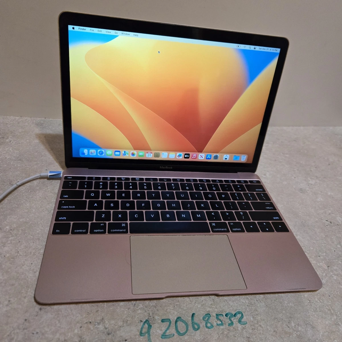 Apple MacBook 12-12.9 in Screen for sale - eBay