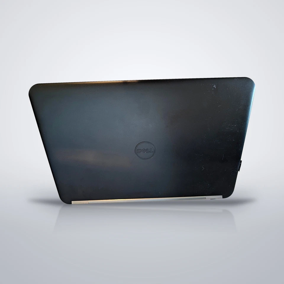Dell Latitude E5470 · i5-6300U · 16GB · 256GB, photo 3 of 5