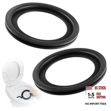 RV Toilet Seal, Flush Ball Seal Gasket Replacement for Dometic 300/310/30 - 2