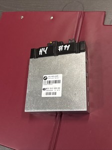 Spannungswandler BMW F01 F02 750i 9247159