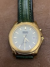 Orologio Seiko Kinetic automatico Ref .402447