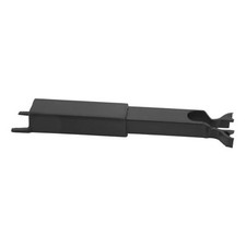 KIMISS Rearview Mirror Wire Cover, for 1999 2007 ABS Windshield Mirror Wire