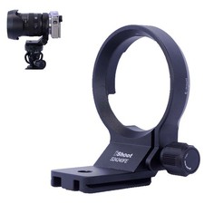 Lens Collar Tripod Mount Ring Support for Sigma 17-40mm F1.8 DC Art X/E-Mount