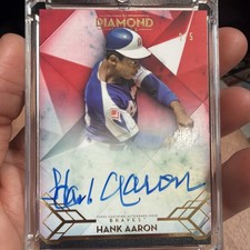 2020 Topps Diamond Icons Baseball Cards 21