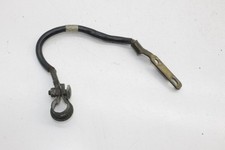 Nissan 350Z 2005 Benzina Cavo Meno Cavo Massa Batteria SAK211616