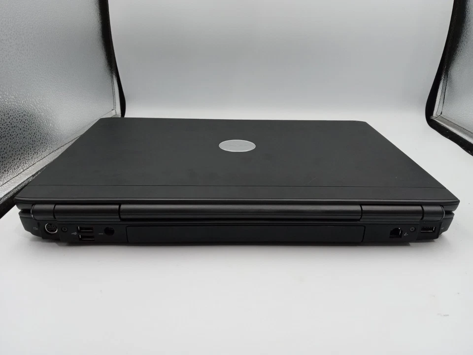 Dell Vostro 1700 17" Laptop Intel Core 2 Duo 4GB RAM 60GB SSD Windows XP -RR - Image 4 of 4