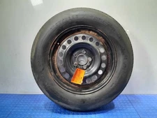 08-12 Jeep Liberty 17x4-1/2 Compact Spare Tire and Wheel T175/90D17 OEM