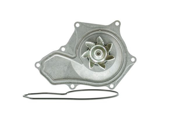 Aisin Wasserpumpe WPH-053 FüR Honda-image