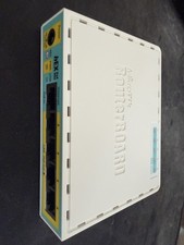 Mikrotik hEX PoE lite RB750UPr2 SOHO Router RouterOS L4 with 5X ethernet Ports