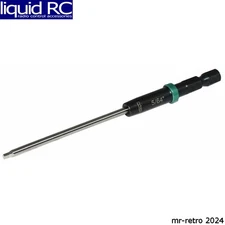 MIP 9202S 5/64 Speed Tip Hex Driver Wrench Gen 2