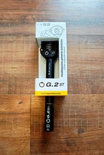 By Schulz G.2 ST 30,9mm Parallelogramm Gefede...