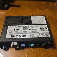 16-19 GMC CHEVROLET BUICK HMI MULTIMEDIA INTE...