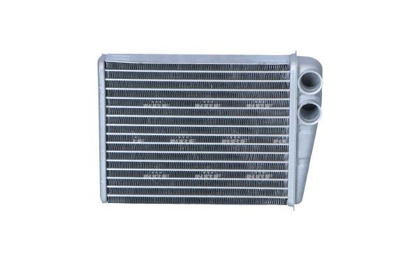 NRF WäRmetauscher Innenraumheizung Easy FIT 54410 FüR Mercedes Klasse W251 V251-image