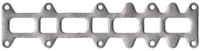 Elring KrüMmerdichtung (722.140) FüR Iveco Daily Iv Ducato Fiat Iii V Vi Uaz