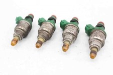 Injecteur Suzuki ALTO