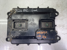 USED TESTED 8YL Caterpillar Engine Control Module CAT 3126 ECM ECU 10R3571-11