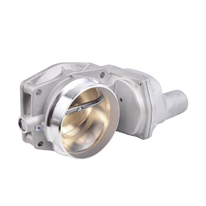 Throttle Body For 2009 2010-2016 Chevrolet Caprice SS Camaro Corvette S20051 Foto 4 de 4
