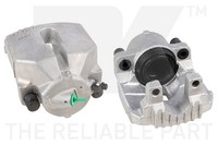 Nk Bremssattel 2115199 FüR Z4 Bmw X1 Aluminium 3Er Touring E91 E90 E92 E93 E84