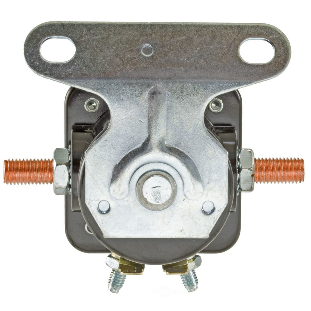 Starter Solenoid WVE 1M1025