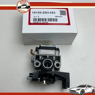 NEW OEM Carburetor Fits For Honda GX25 FG110 FG110K1 HHT25S WYB6F 16100-Z0H-053