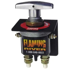 Flaming River FR1010 Big Switch Magneto & Battery Disconnect