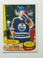 1980-81 Topps Hockey Cards 13