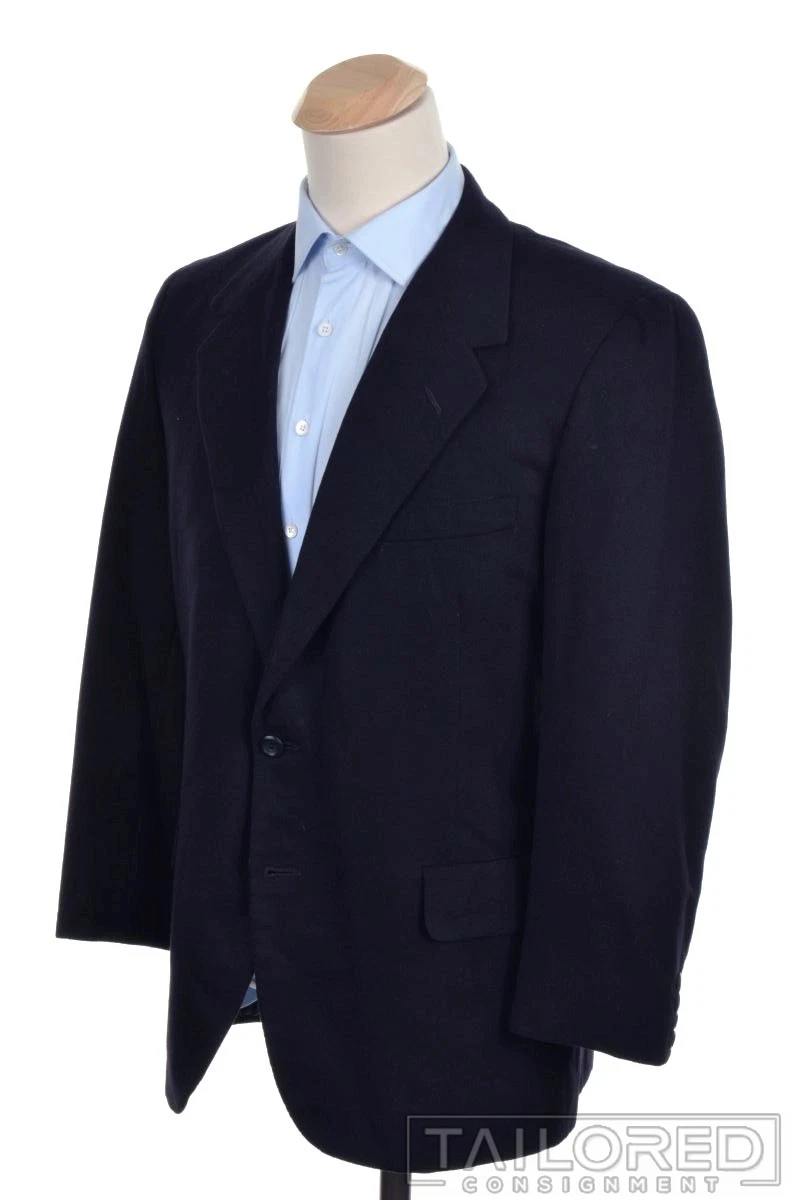 Oxxford Cashmere Blazers for Men for sale | eBay