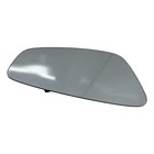 MG 5 MIRROR GLASS RIGHT RH NO BLINDSPOT DETECTION NEW GENUINE 2021 10623514