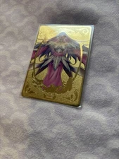 Yugioh Amanda Lapalme Mana Moon - Field Center - Burning Abyss Beatrice 