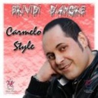 Carmelo Style - Brividi D'amore Napoletano CD 2008