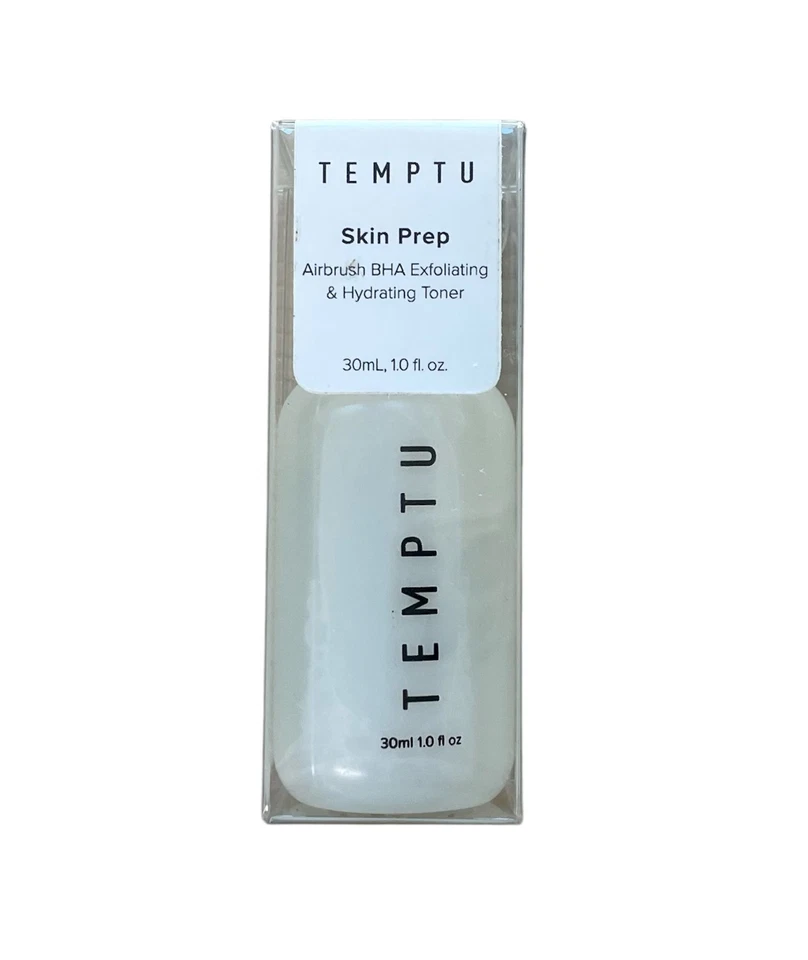 Kit de Maquillaje Aerógrafo TEMPTU One con Compresor Inalámbrico, 6 Tonos (E616) Foto 4 de 4