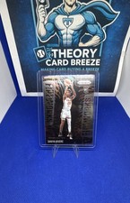 2025 Panini Prizm WNBA - Fireworks Saniya Rivers #1 (RC)
