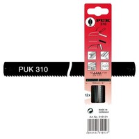 Puk 310 Universal SäGebläTter 150Mm 12 StüCk Holz & Metall Made In Germany